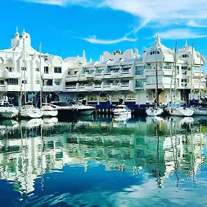 Puerto Marina Benalmadena