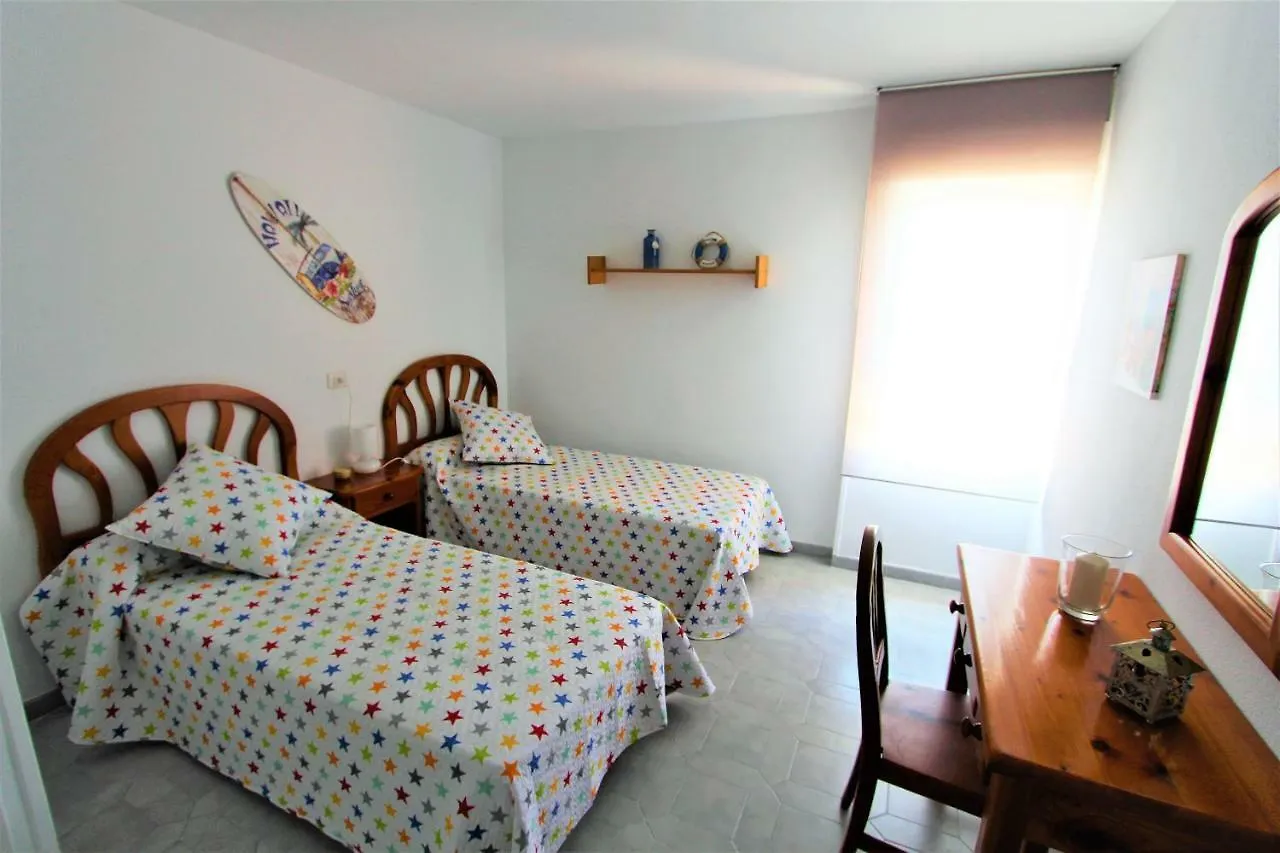 532 Minerva Apartamentos- Vistas Al Mar Y A La Piscina - Excelente Ubicacion Бенальмадена Испания