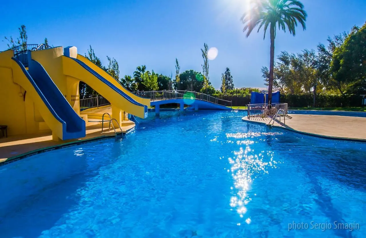 532 Minerva Apartamentos- Vistas Al Mar Y A La Piscina - Excelente Ubicacion Бенальмадена Испания